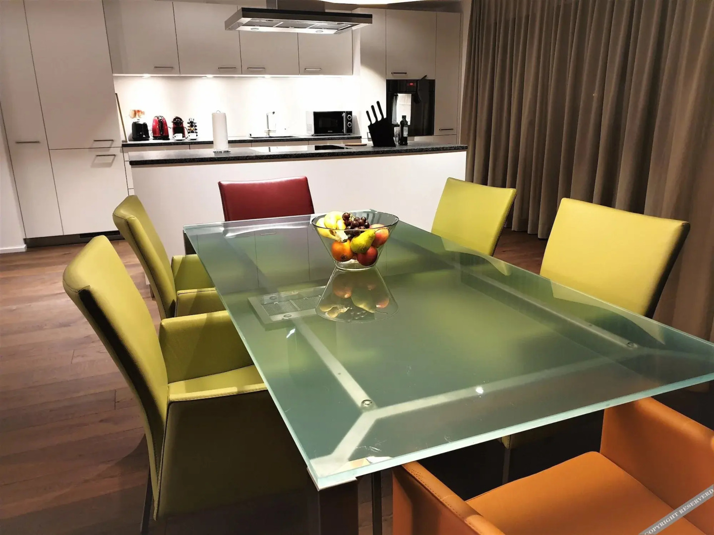 Swiss Apartments Interlaken