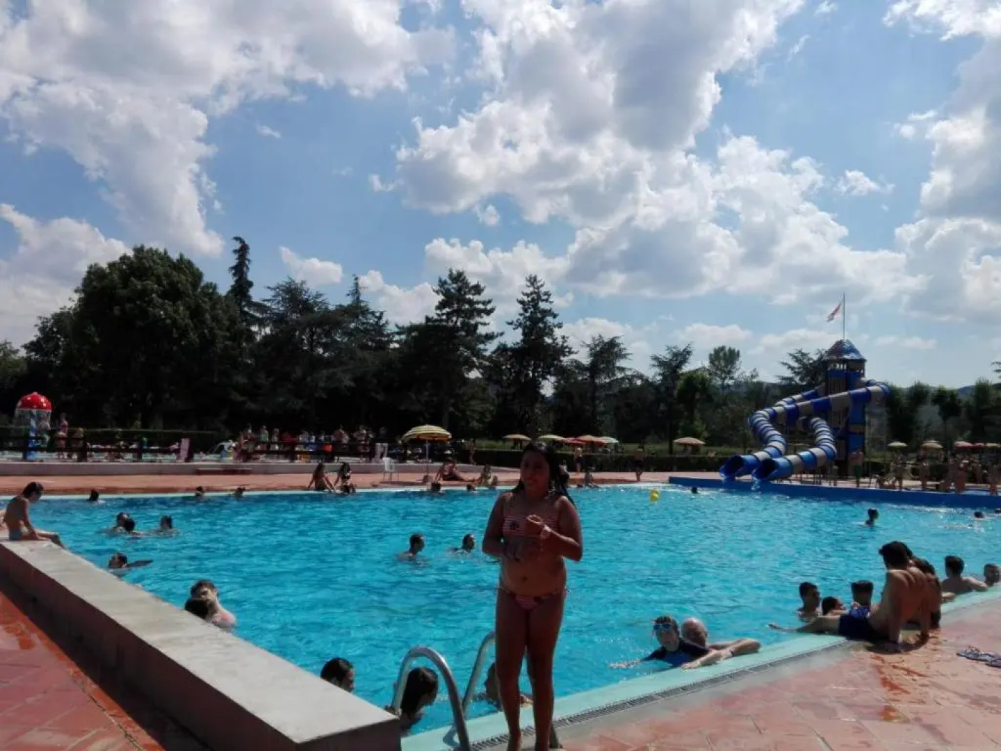 B&B Figura Apartments