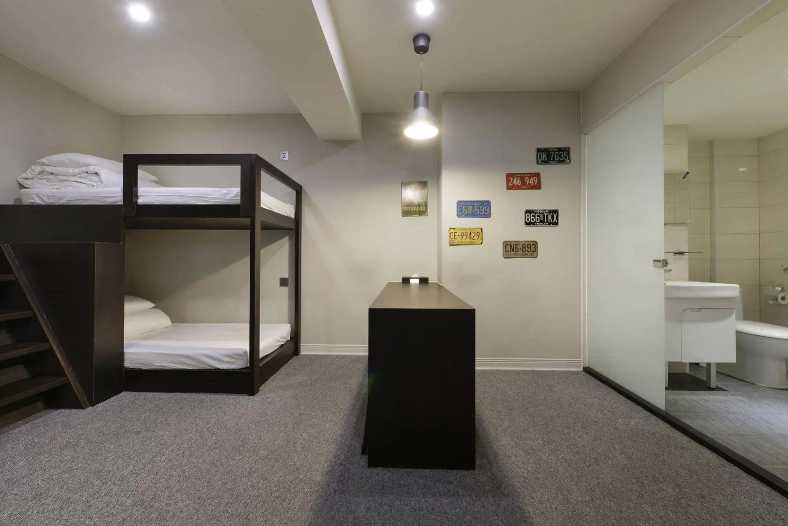Taichung Box Design Hotel