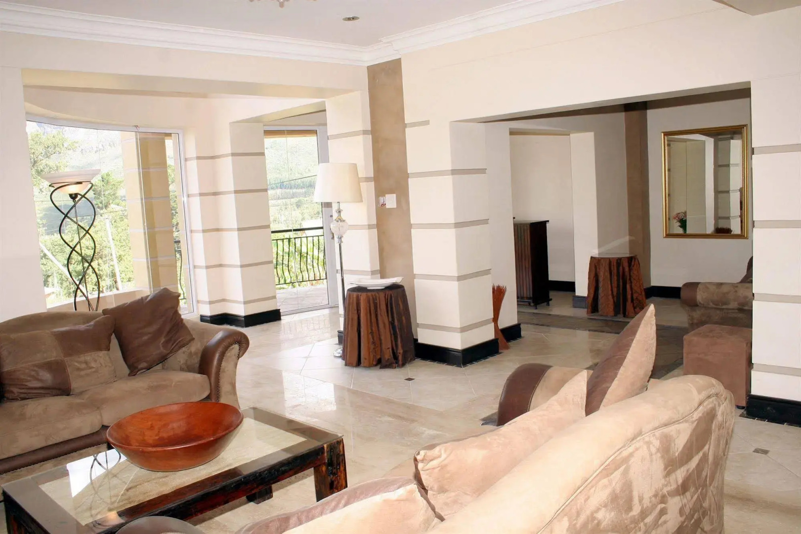 Lumley's Place Guest House