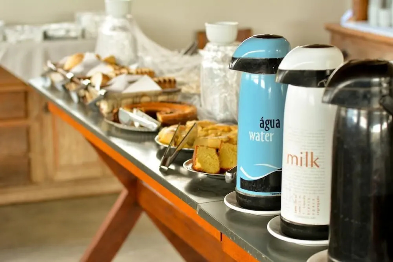 Hotel & Restaurante Parque D'anape