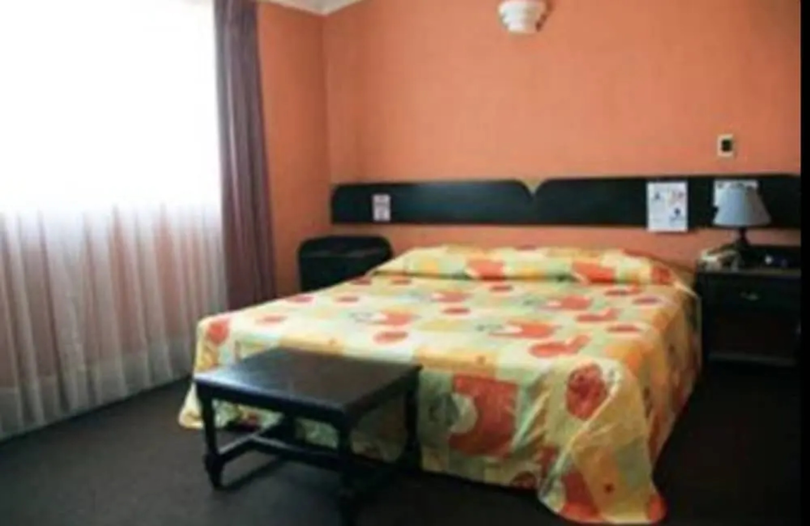 Hotel Las Villas