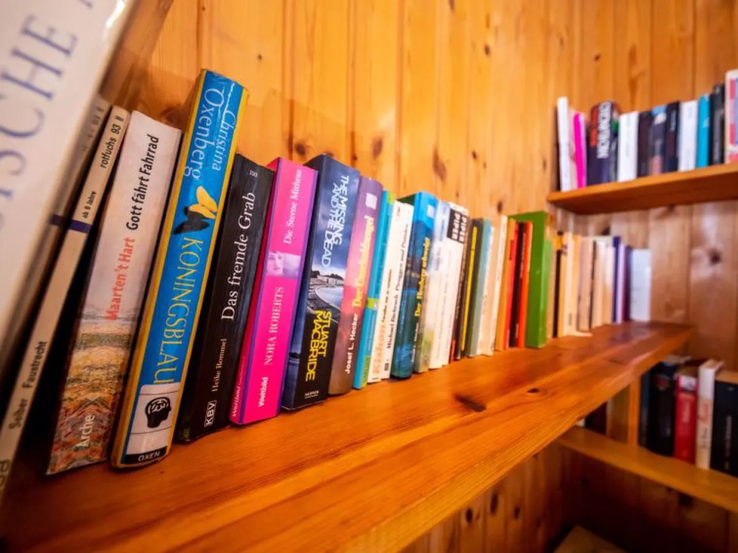 Ferienpark Extertal 9300