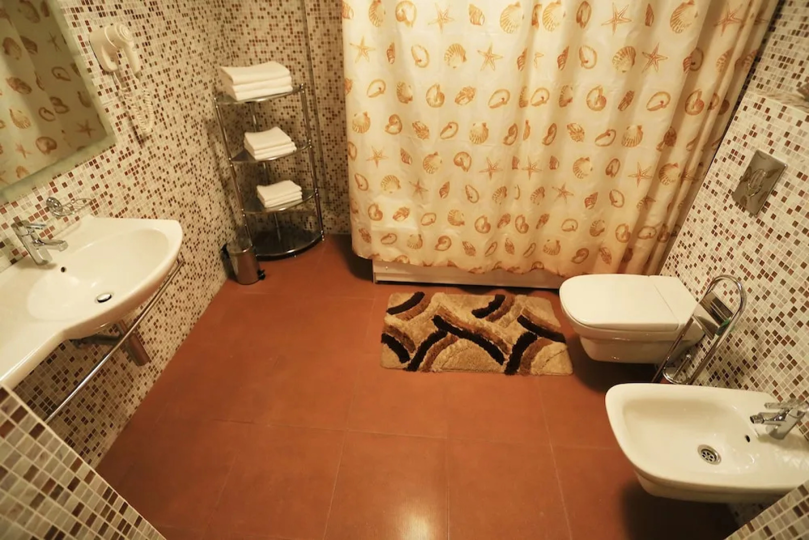 Отель «Ахтуба»