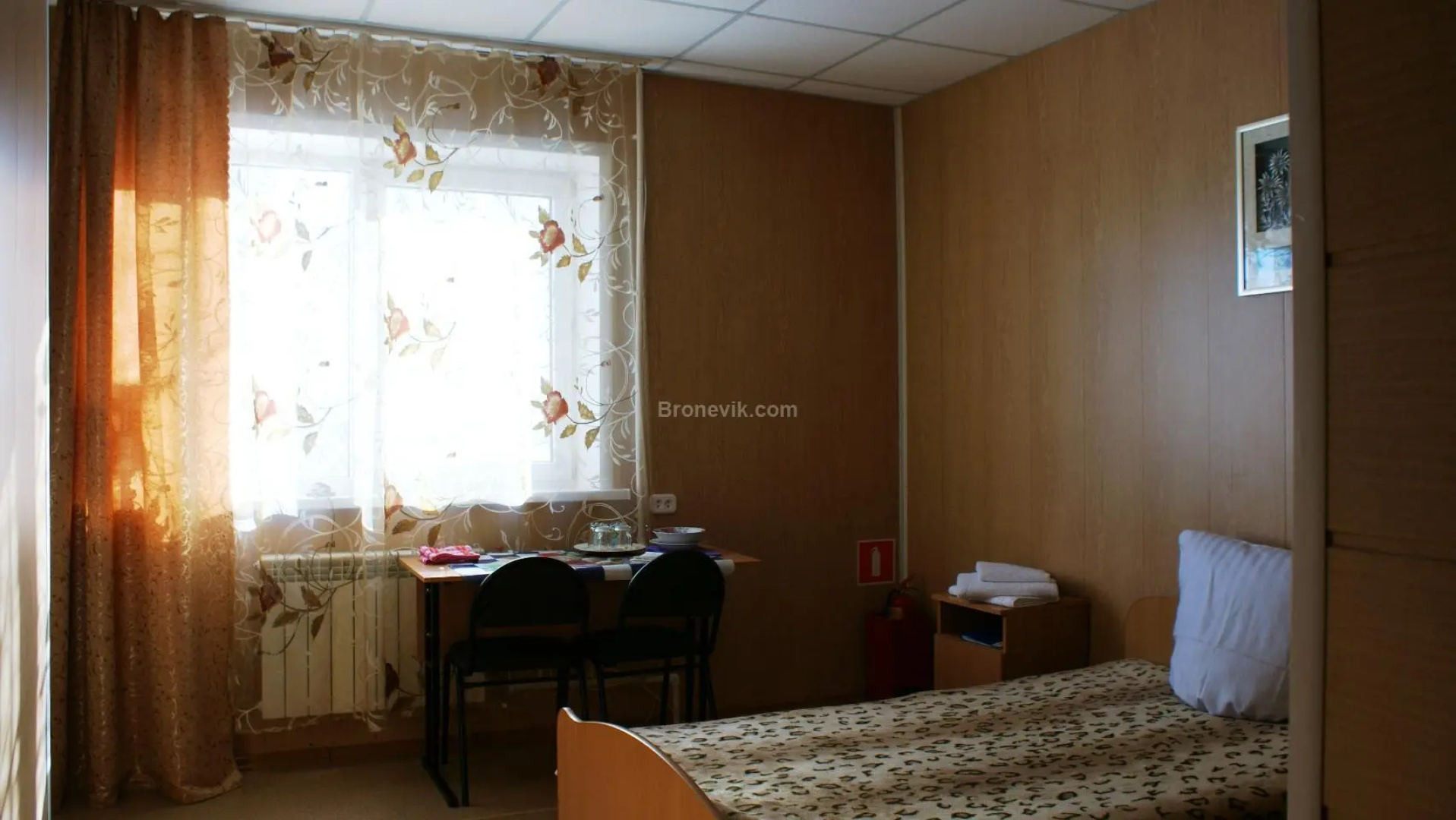 Уют на Центральной