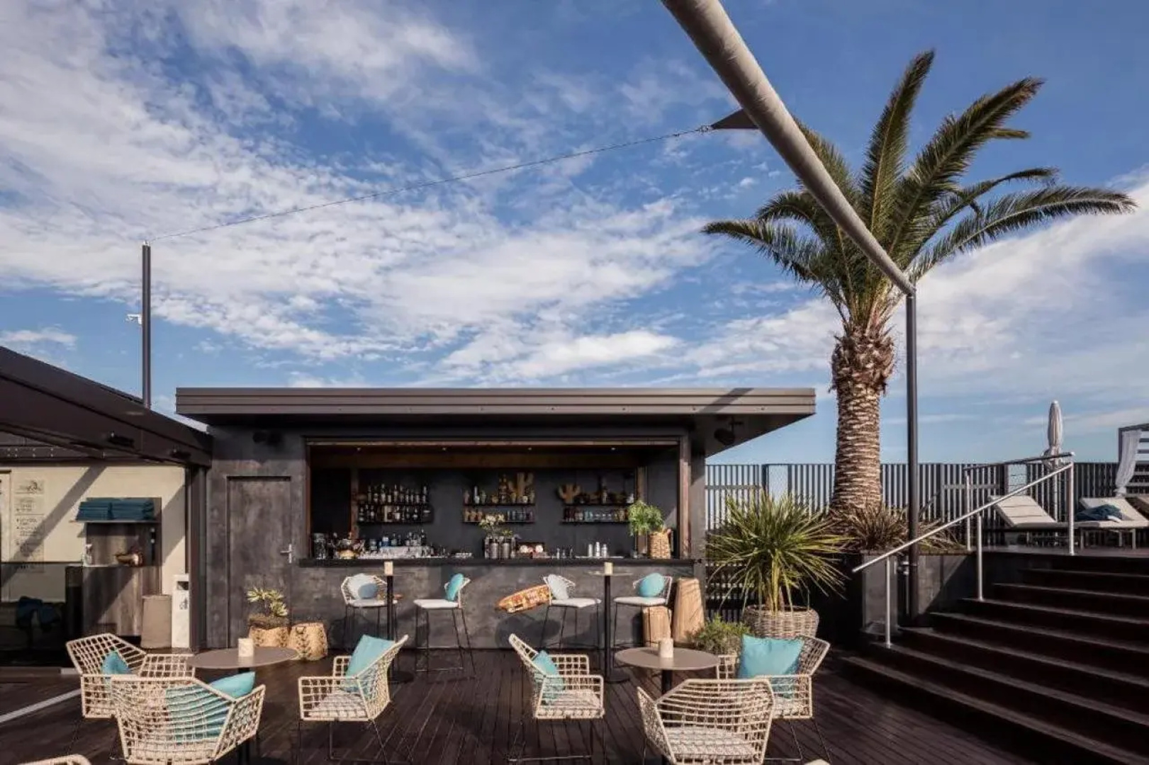 Quellenhof Luxury Resort Lazise
