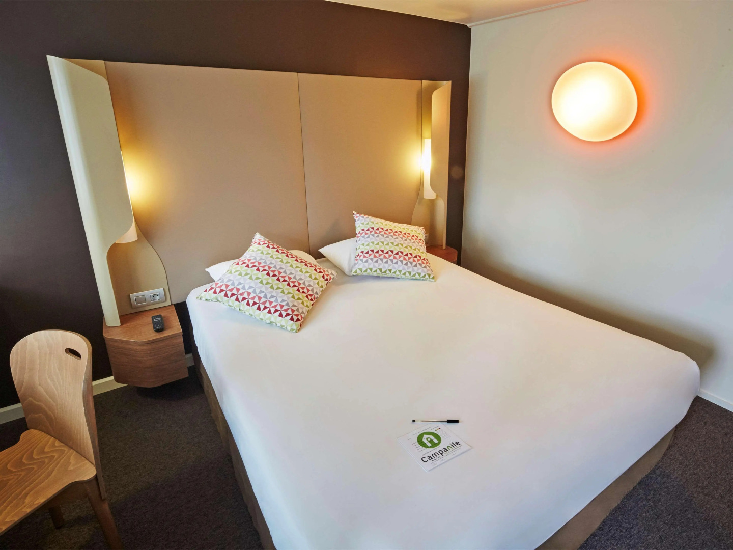 Campanile Dijon Nord - Toison d'Or