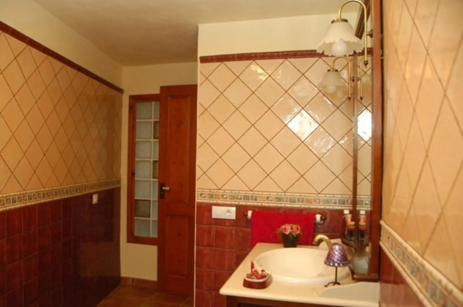 Country house in Tamagarda - 100353 by MO Rentals