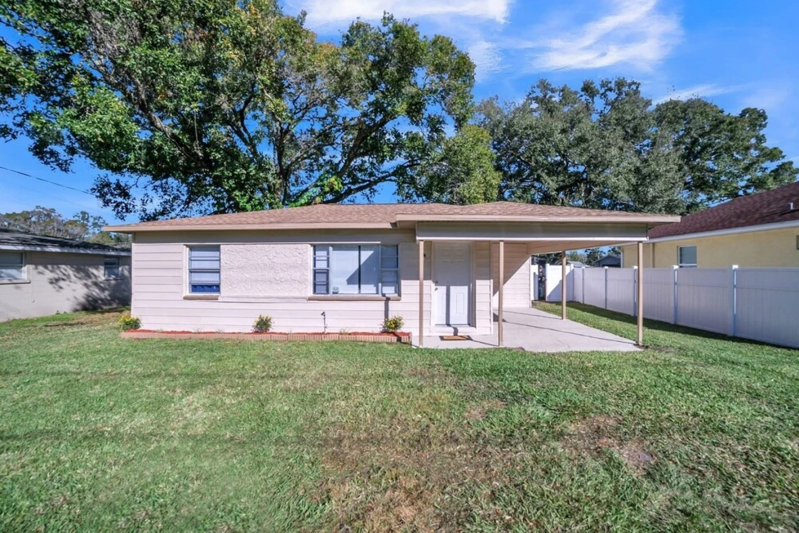 Cozy Plant City Home by RedAwning