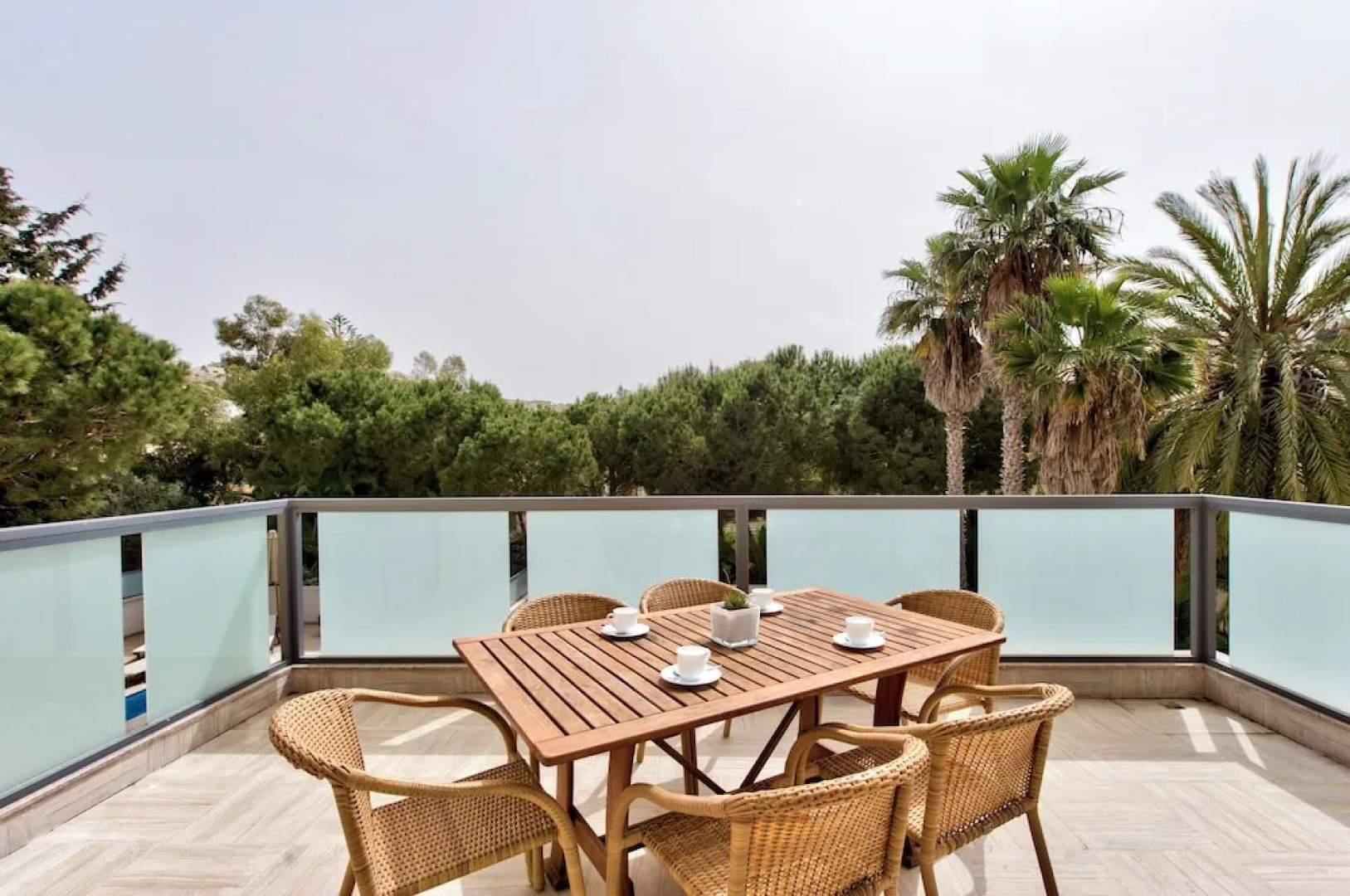 B Holiday Villas Mellieha