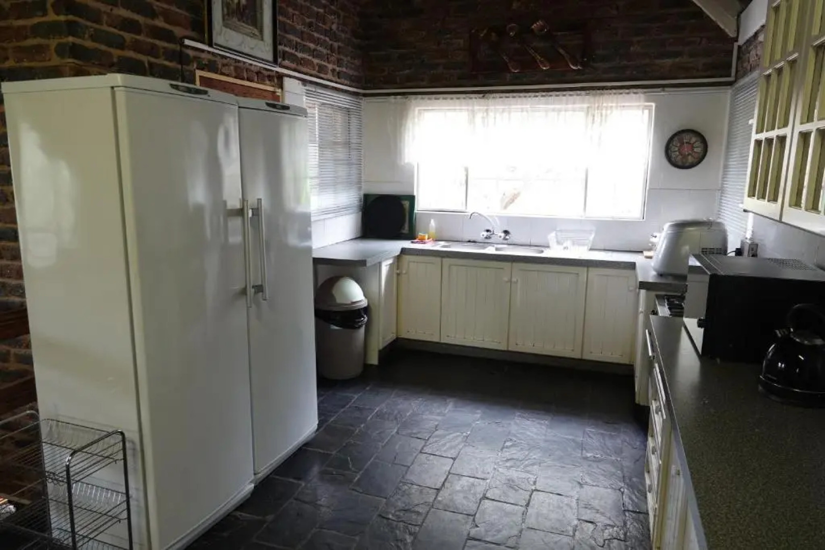 Marloth Park Hippo House