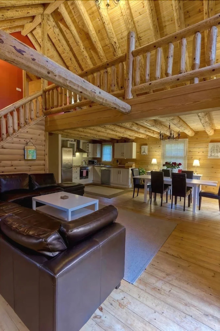 Domaine de Ville Cherel