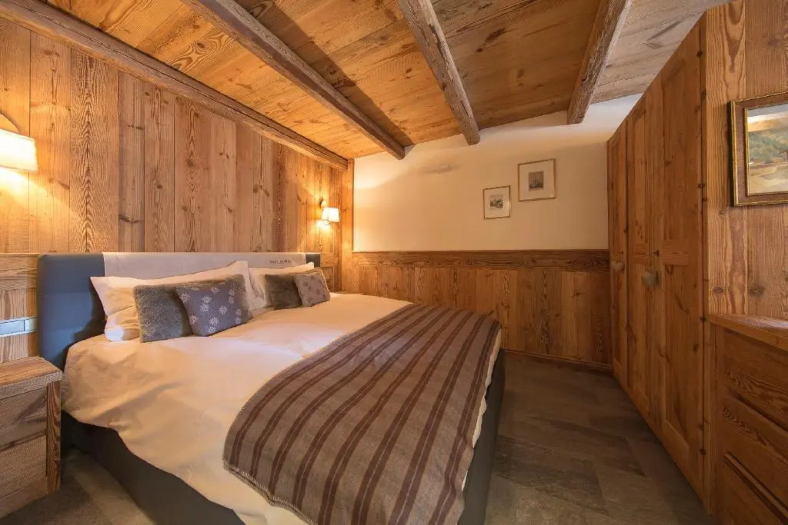 Haus Gabriel Seefeld