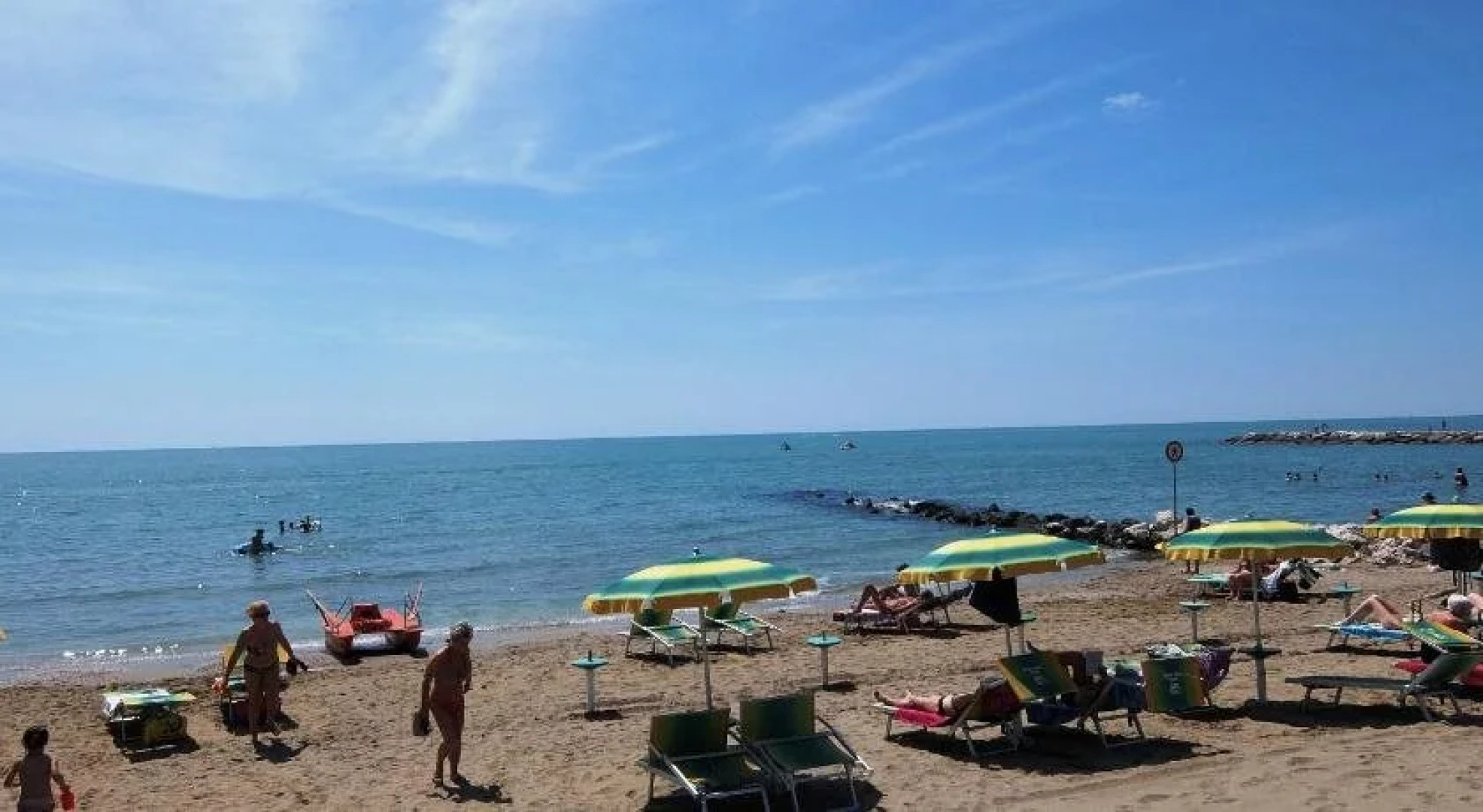 Residence Duna Rossa