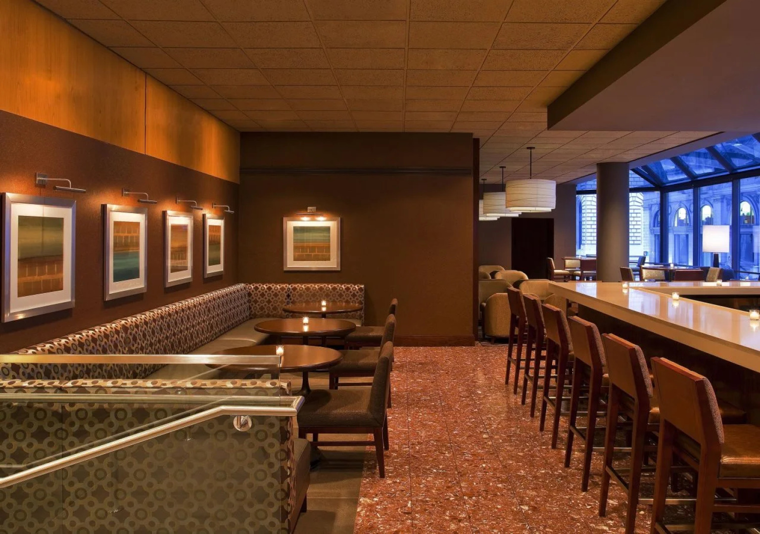 The Westin Cincinnati