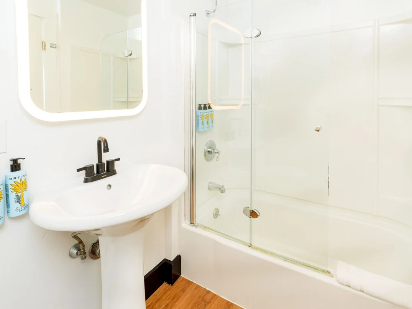 Aqua by American Beech - Adults Only