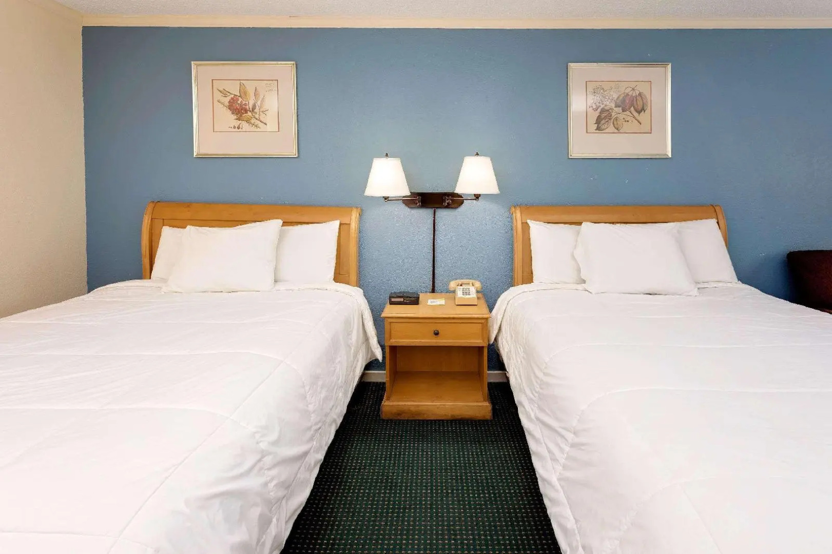 Days Inn by Wyndham Turbeville