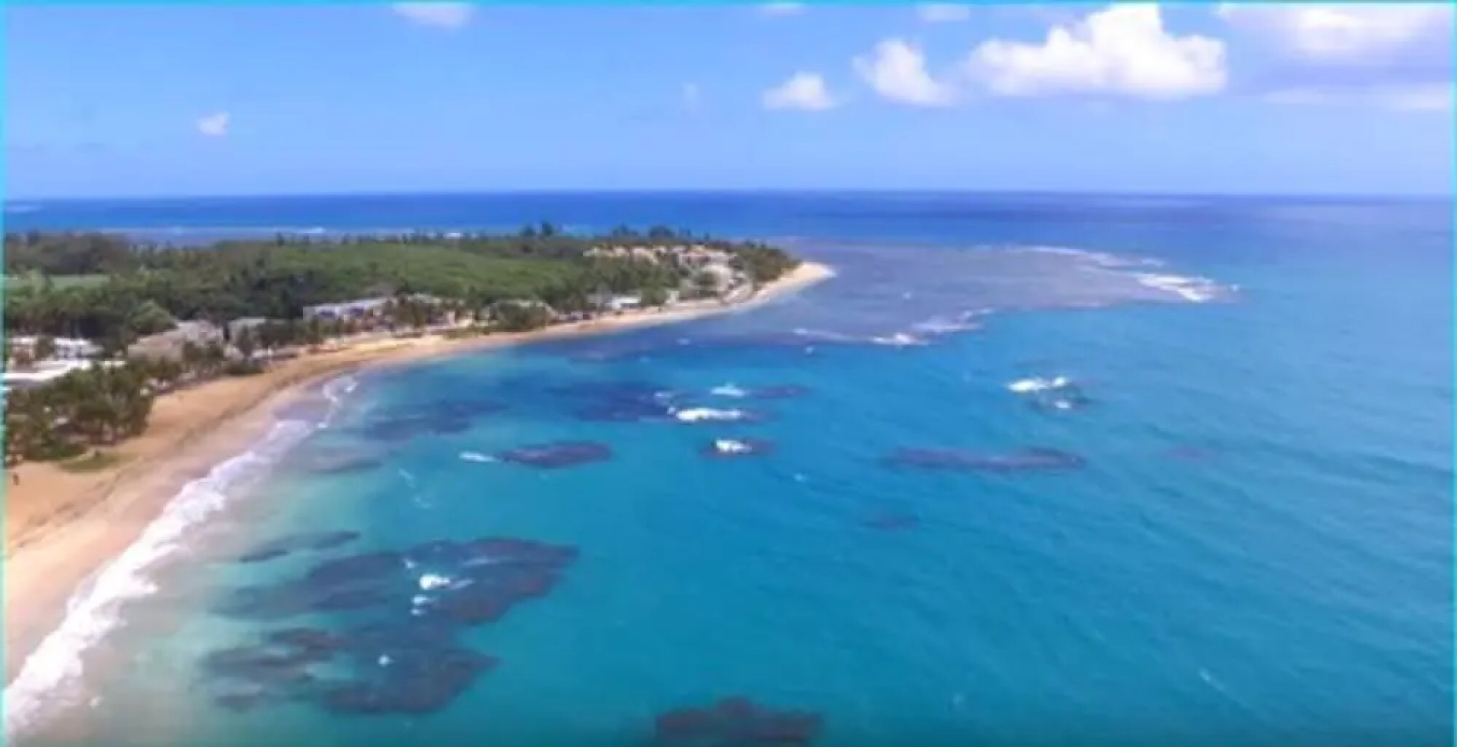 Breezy Beachfront apt. View of Paradise