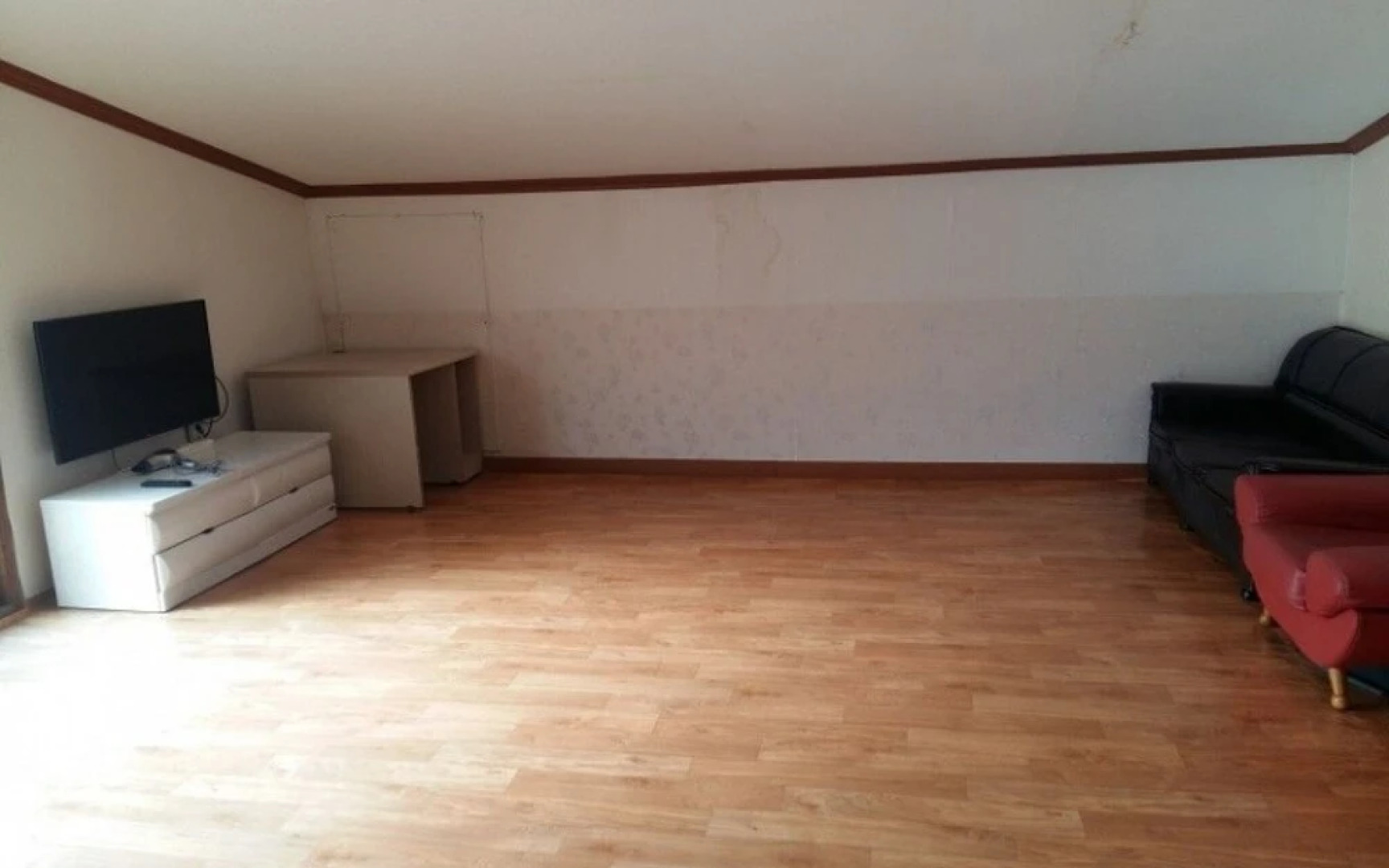 Muju Shinsegae Pension