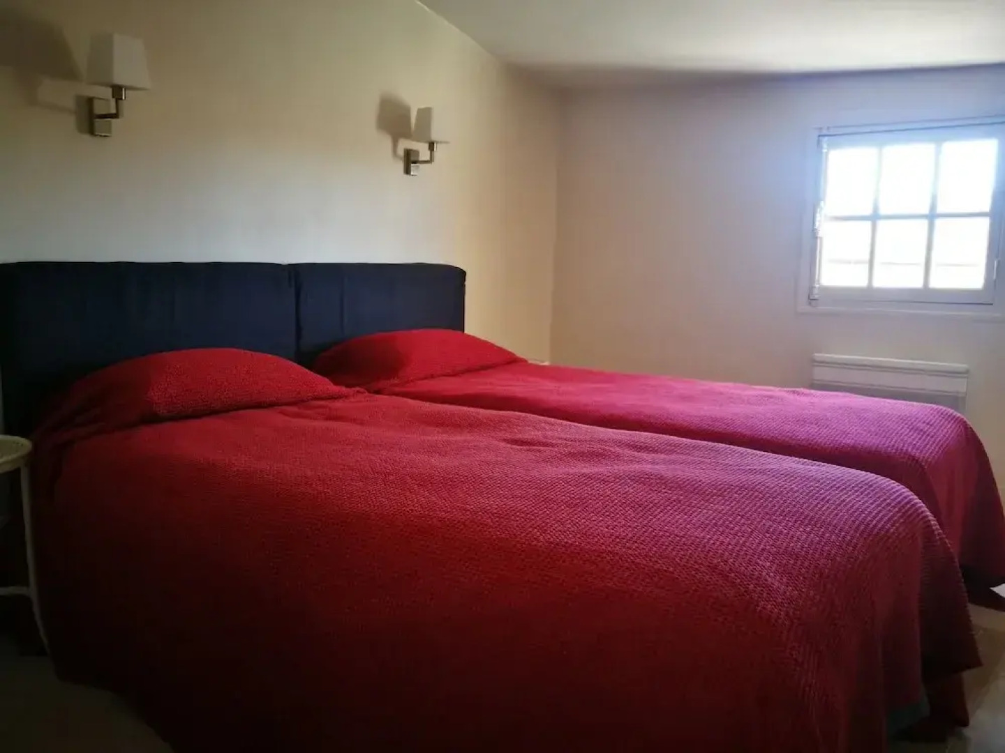 Ancienne Maison des Gardes