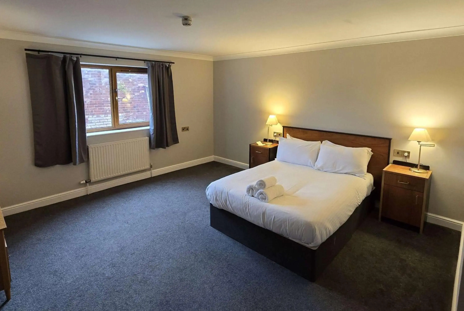 Staindrop Hotel