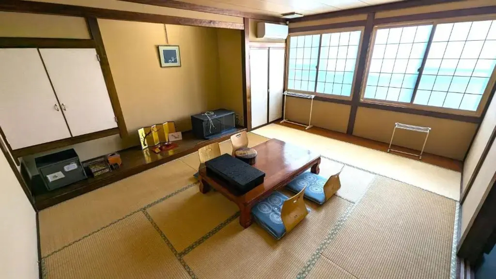 Yunohama View Umi No Hotel