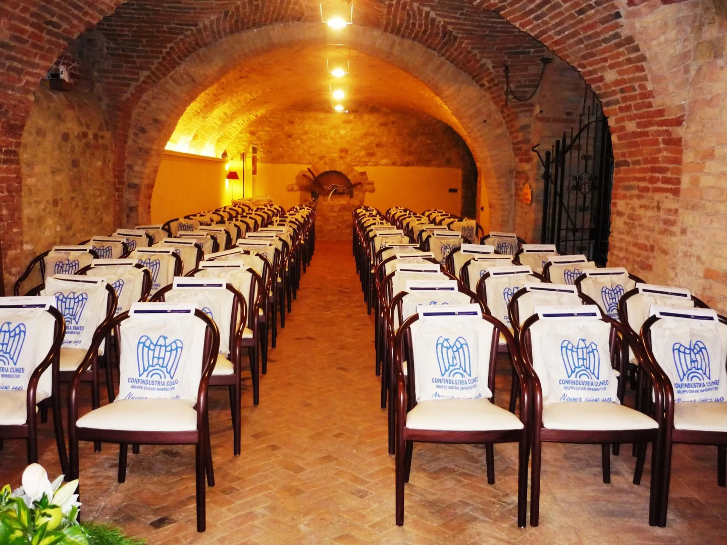 Hotel Villa Beccaris