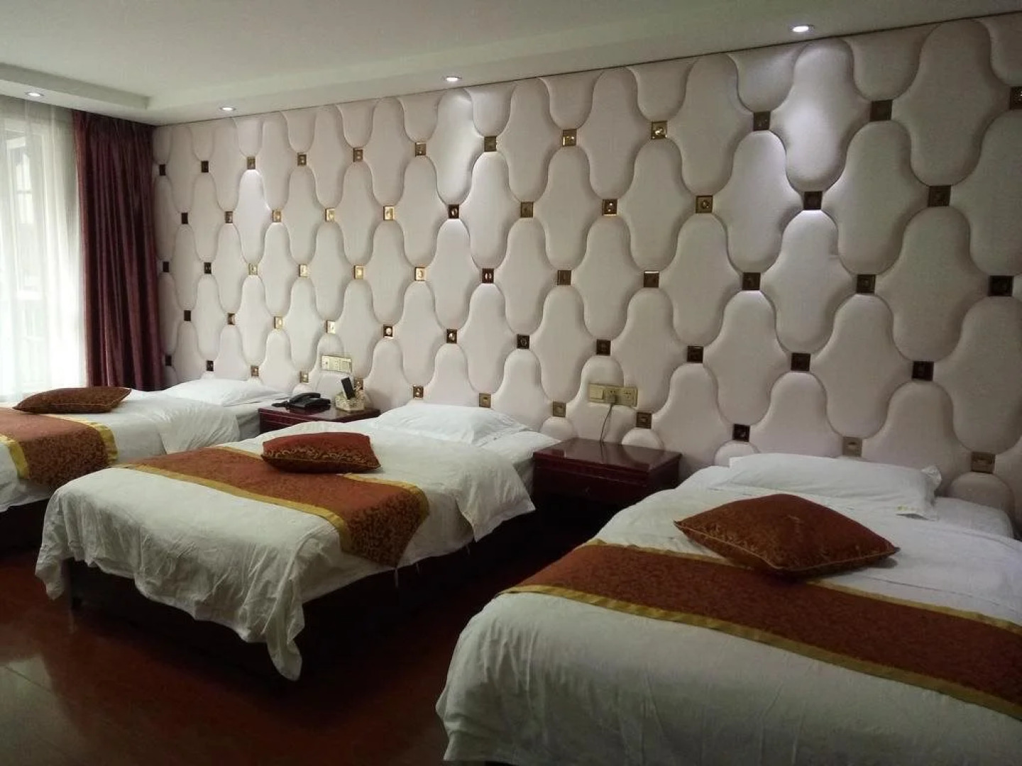 Fuhua Hotel