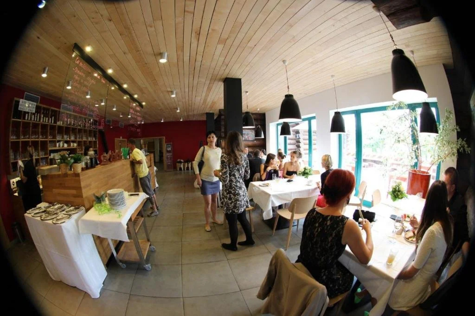 Hotel Sportpark Agnes