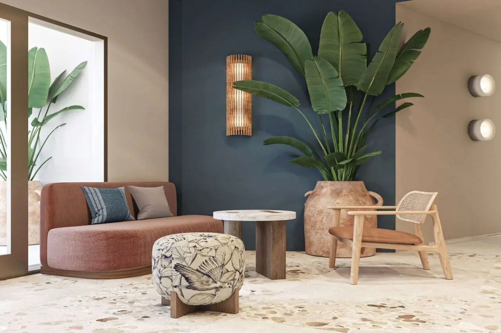 Terradamari Resort & Spa Marina di Modica, Tapestry by Hilton