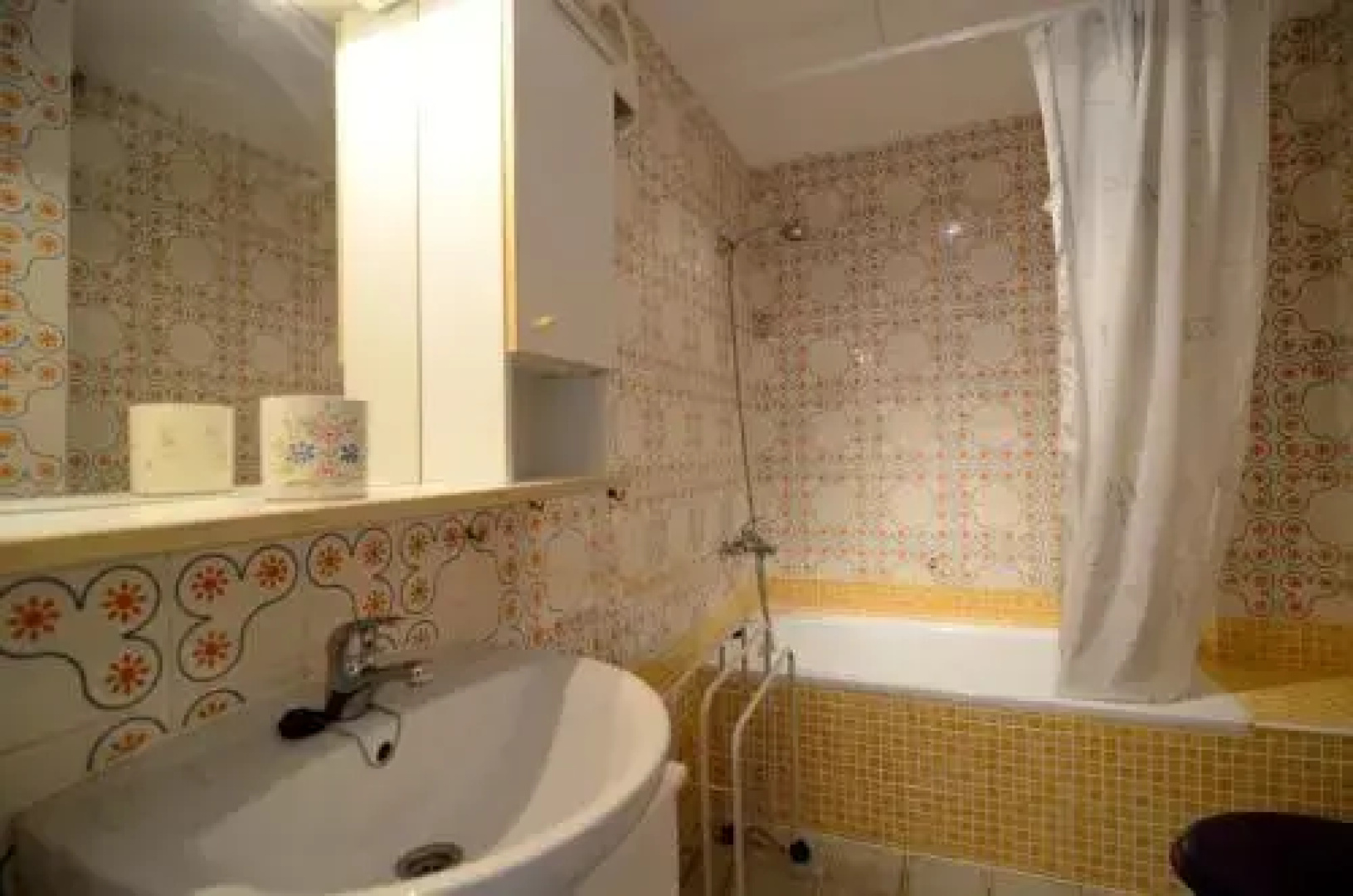 Apartamento Gregal