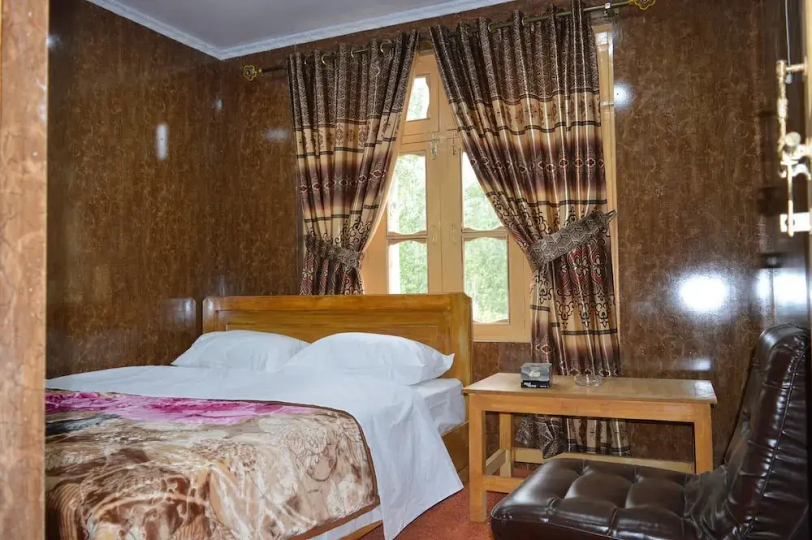 The Heaven Guest House