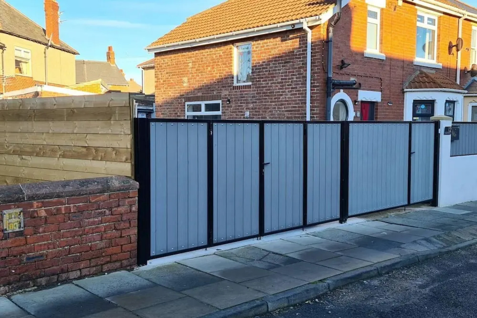 Remarkable 3-bed House in Newbiggin-by-the-sea