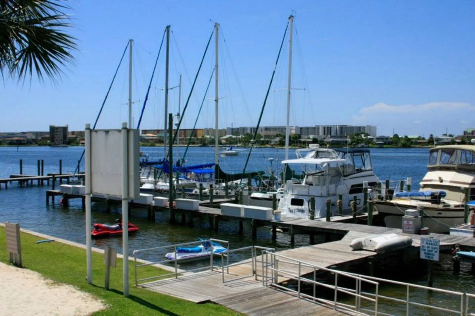 The Suites at Marina Bay