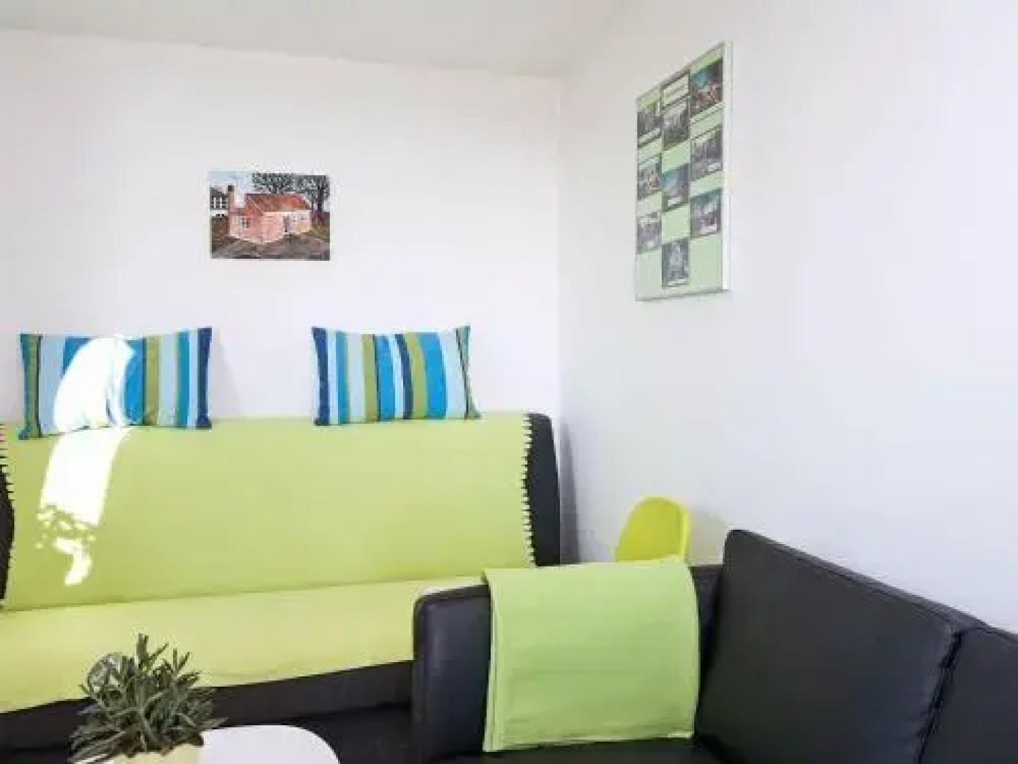 Holiday home Haderslev II