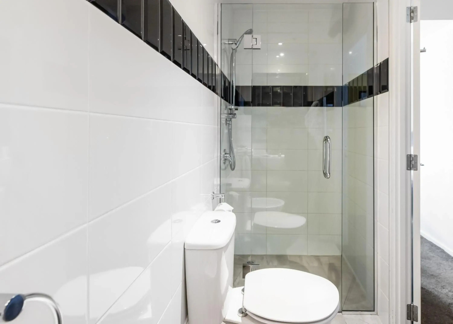 Hotel 115 Christchurch