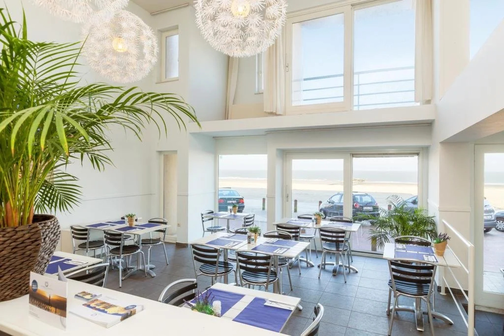 SeaSide Blankenberge