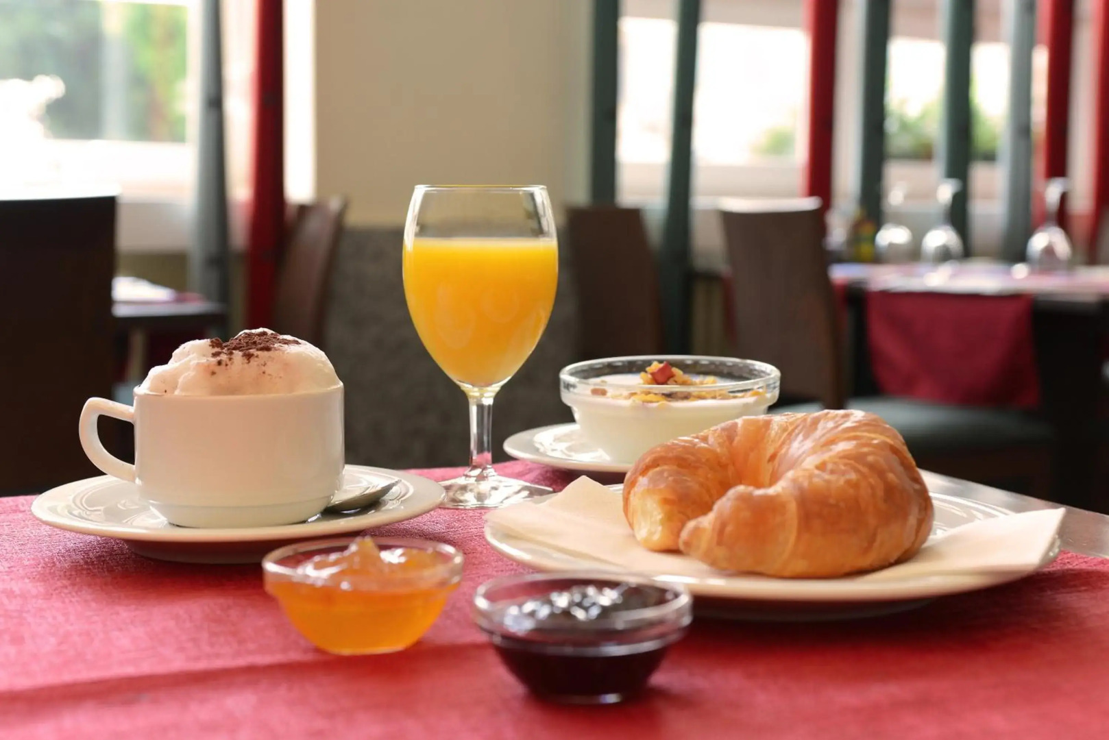 Hotel Pestalozzi Lugano