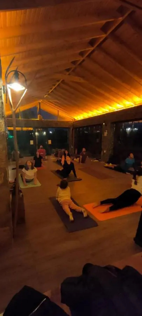 Fikri Atalay Konağı Bungalov Evleri