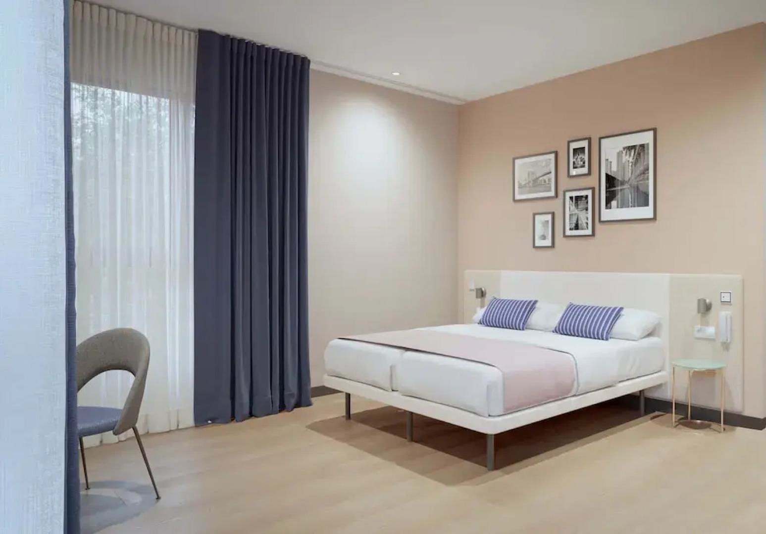 Hotel Asa Molina Plaza