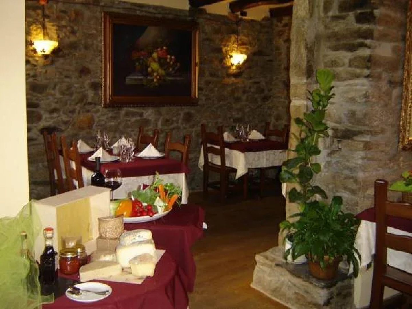 Roccetta Fiorita