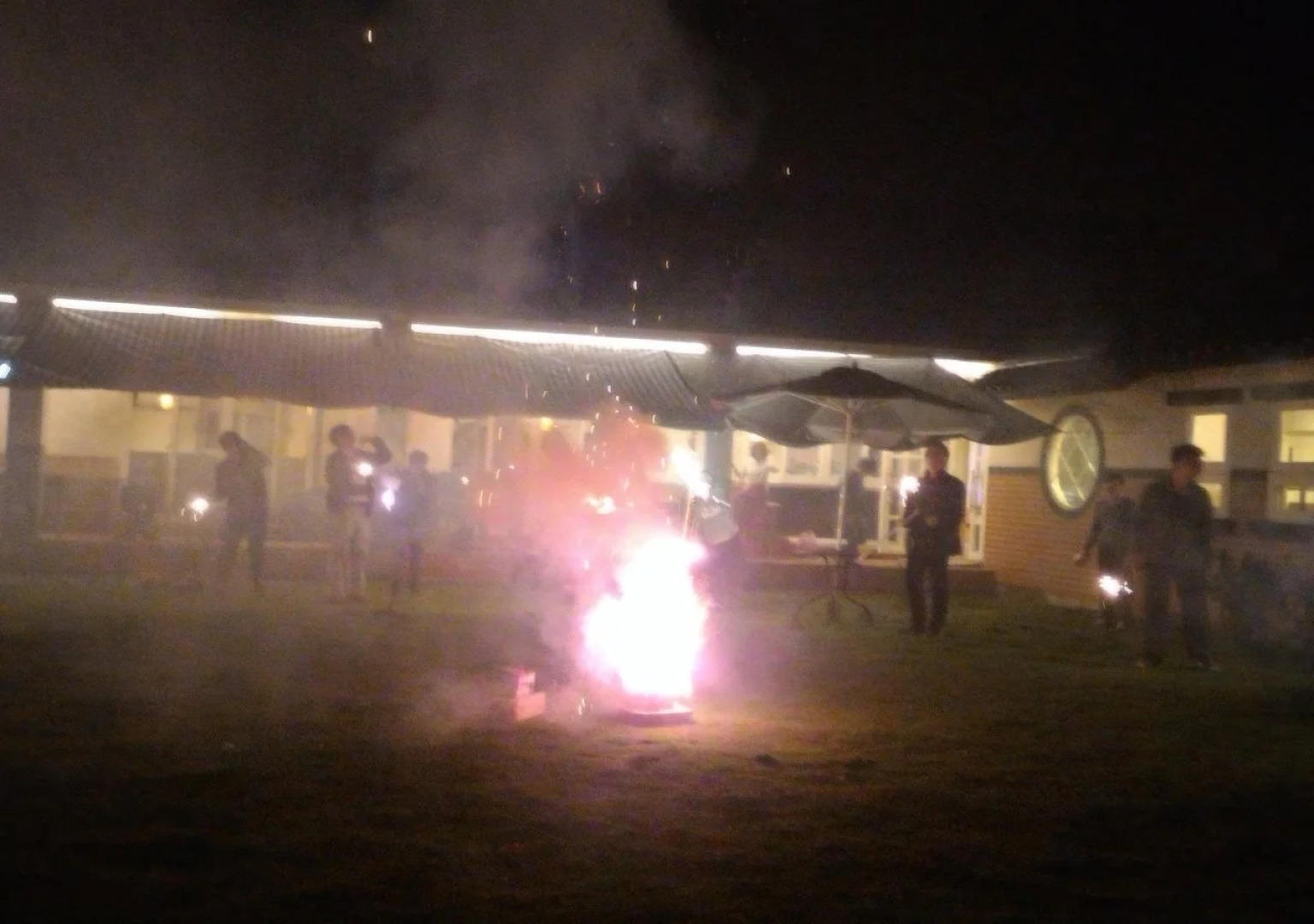 Crescent Moon Farm Bed & Breakfast