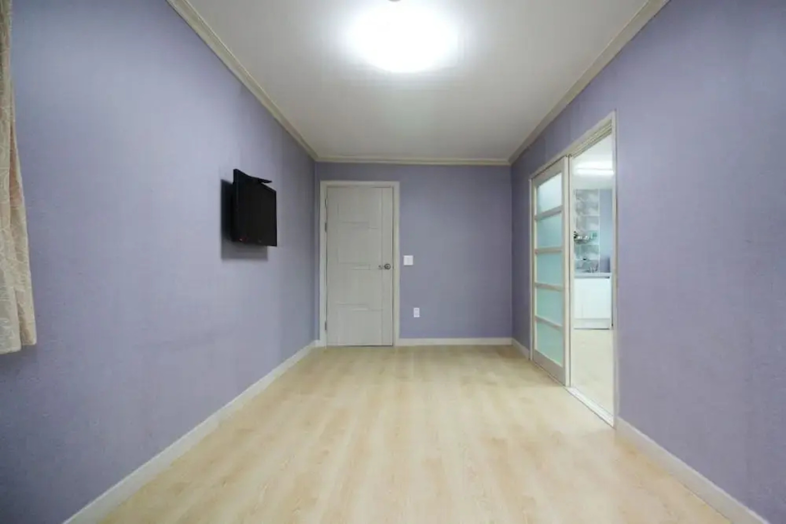 Muju Haebaragi Hostel