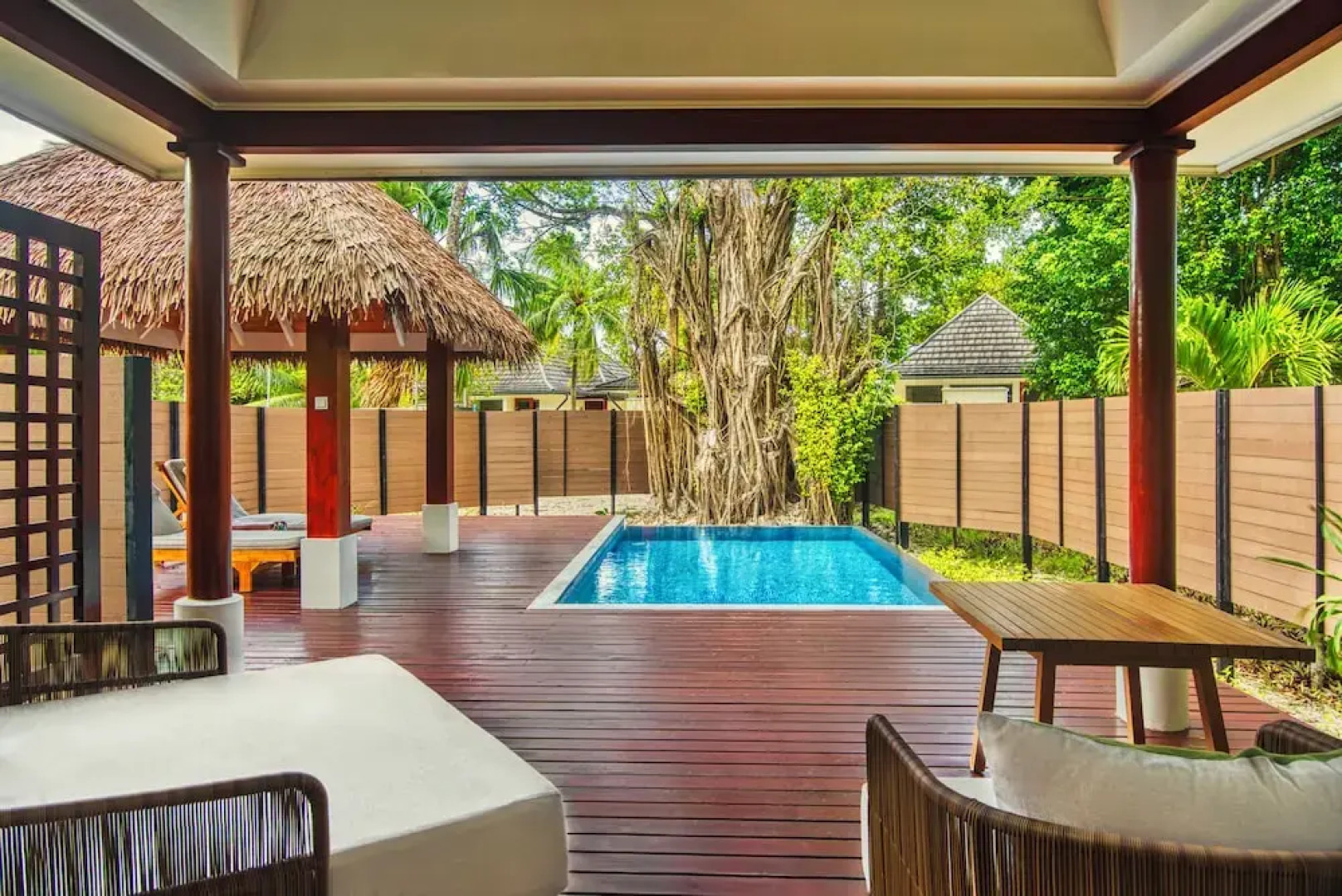 Niva Labriz Seychelles