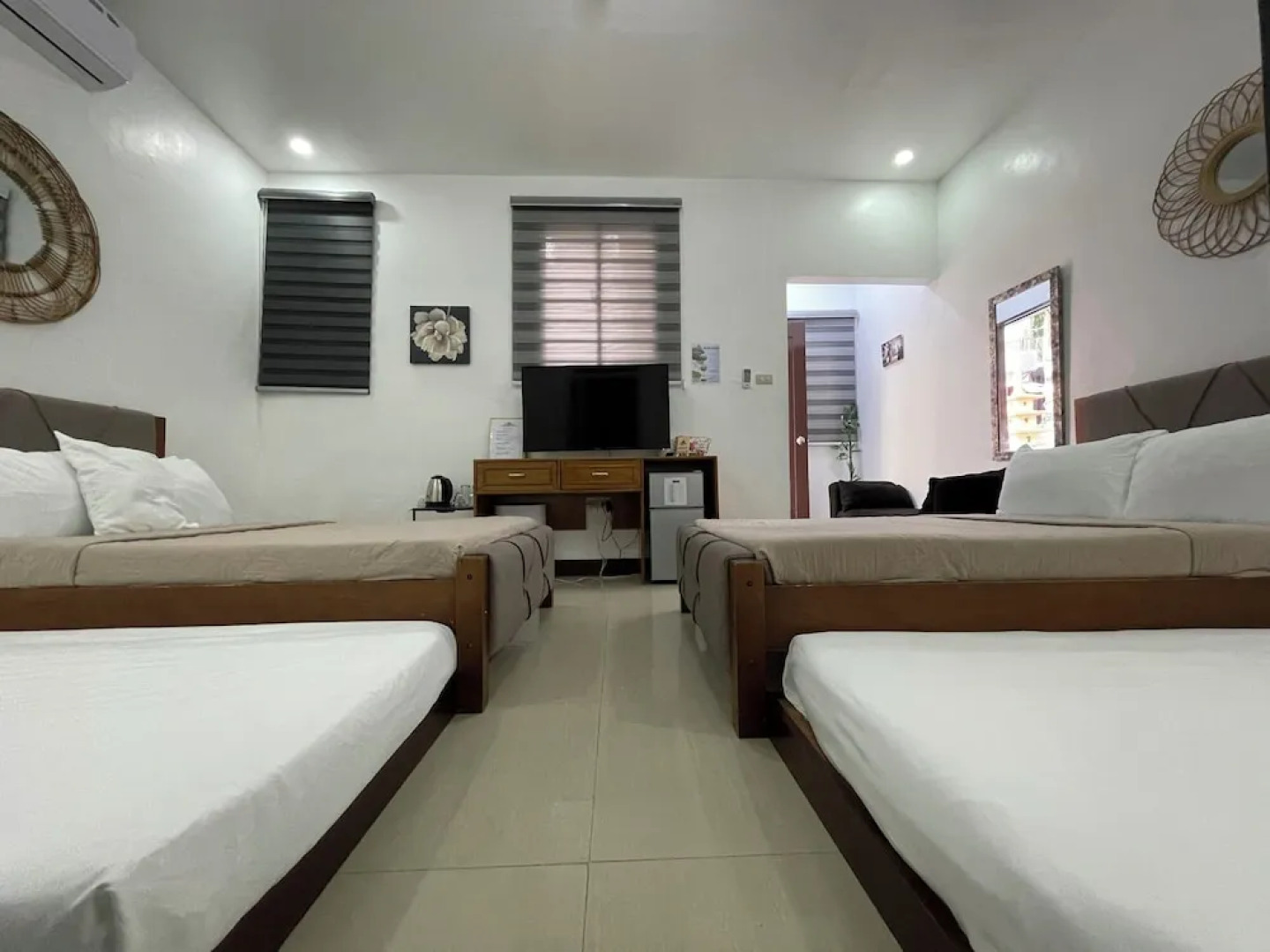 The Philip Ann Resort