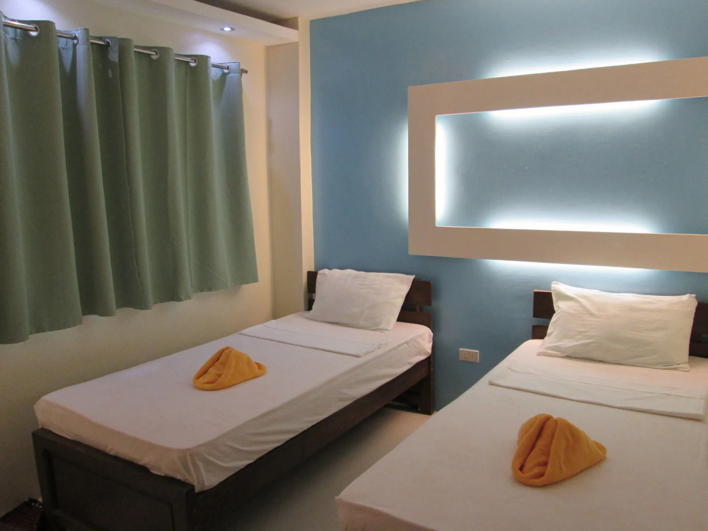 Baywatch Dive Resort