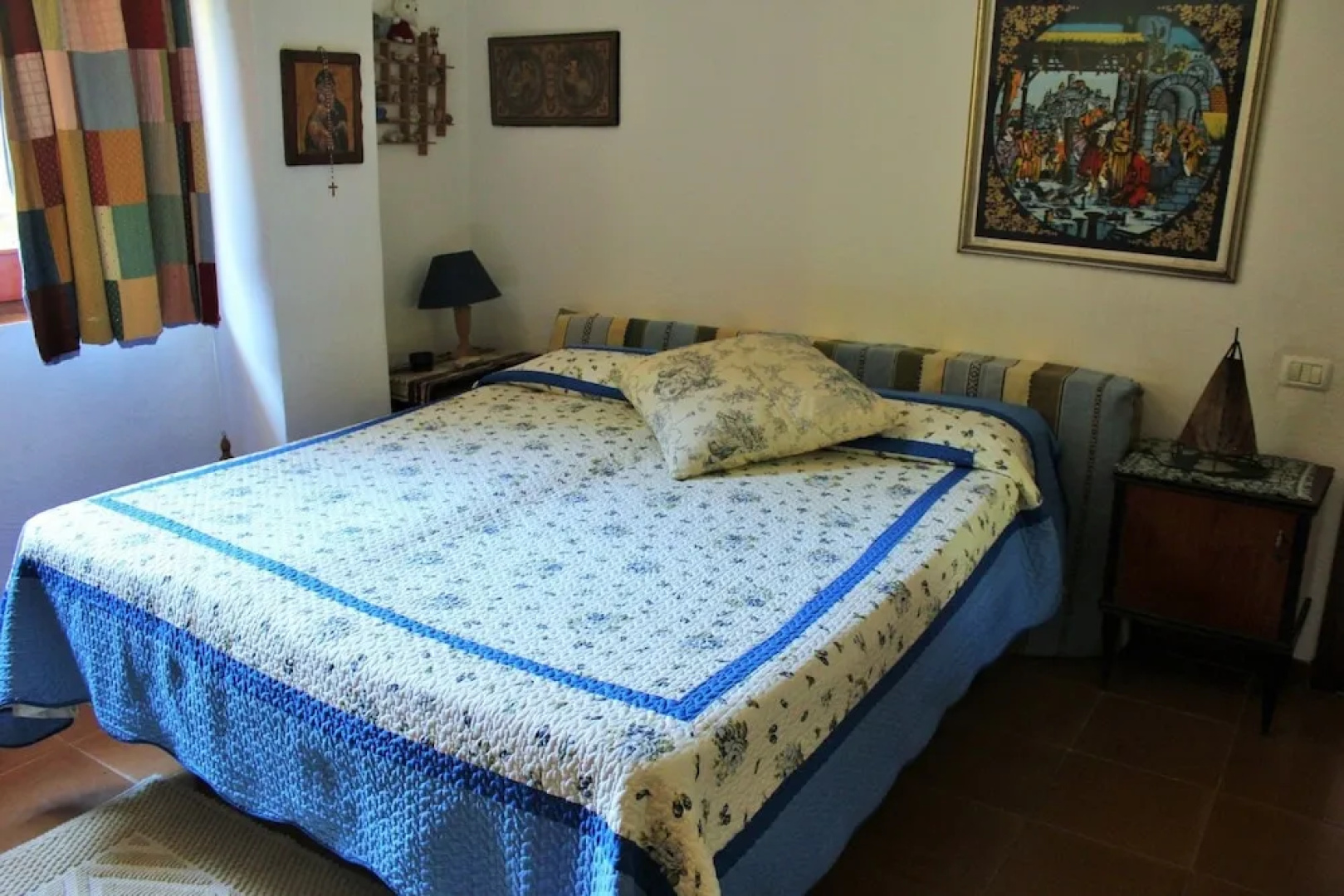 Villa Sfings