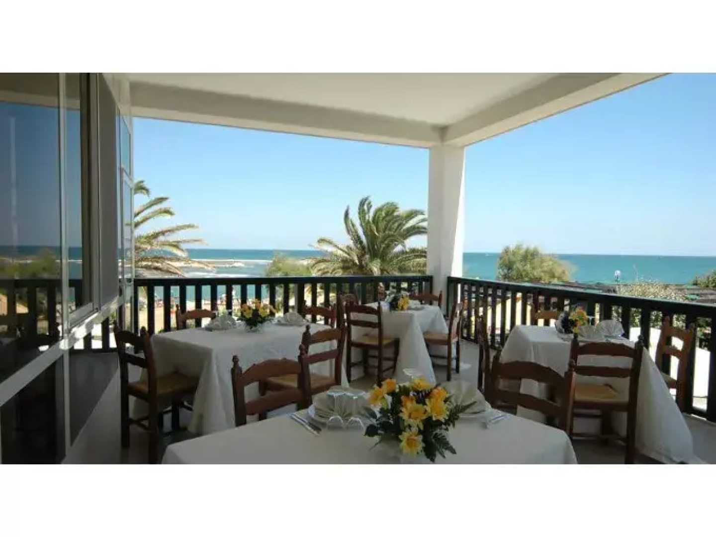 Hotel Il Timone