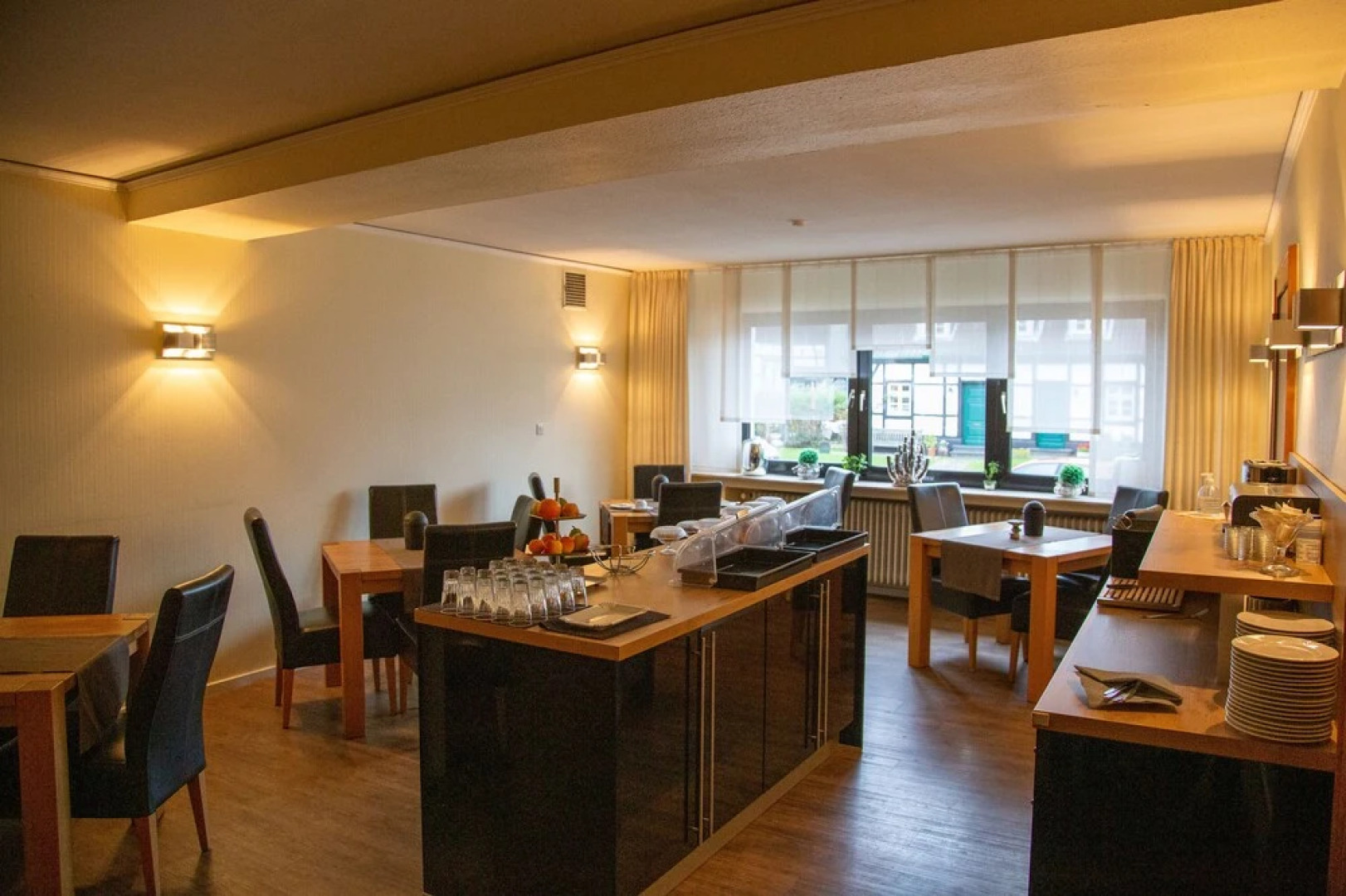 Hotel Haus Kastanienhof