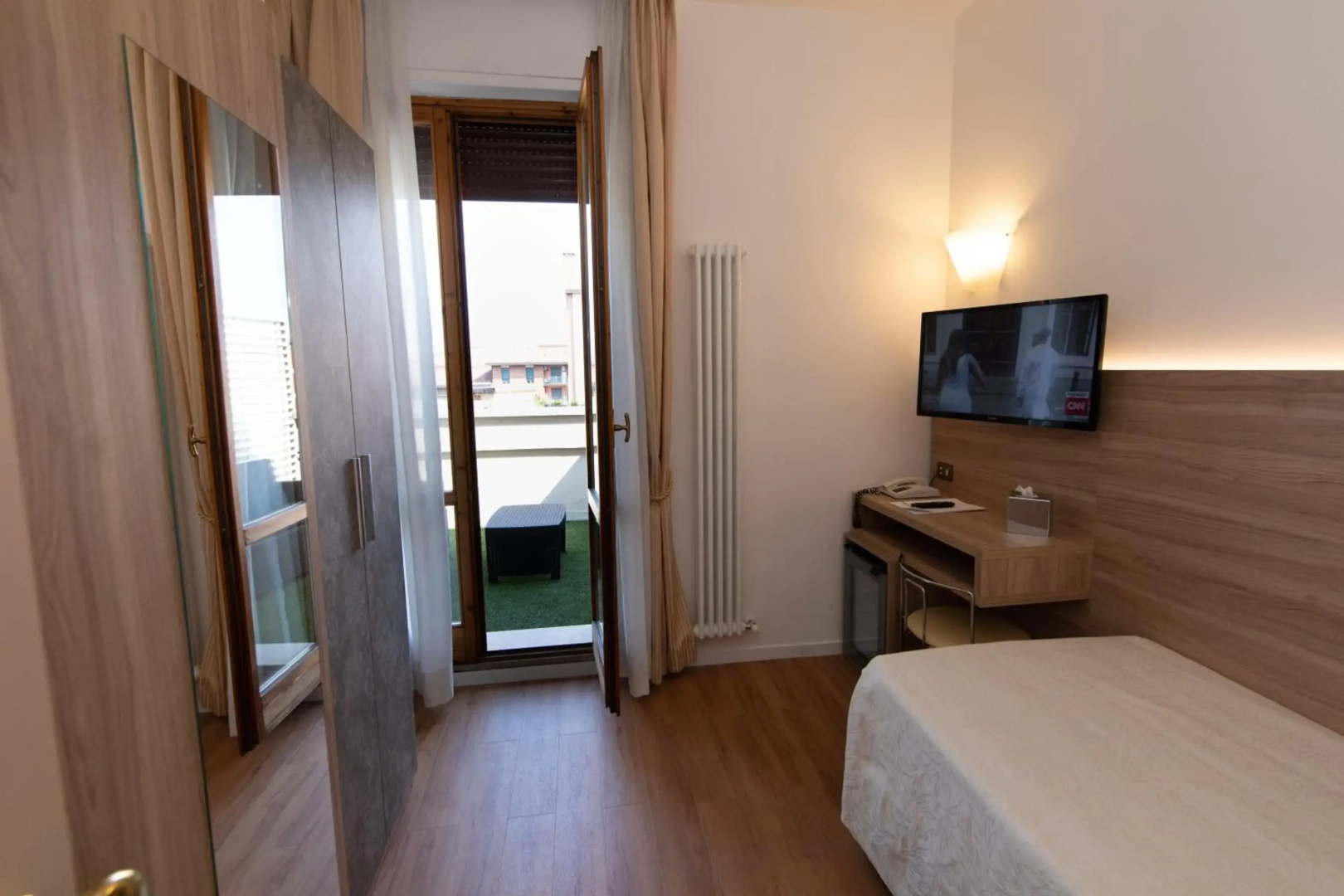 Boutique Hotel Re Enzo